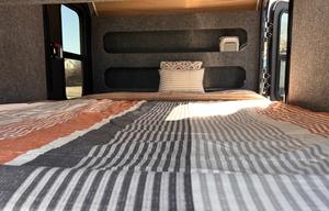 2022 Sherpa  Big Foot, overlanding and off road