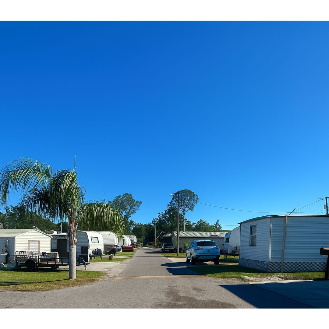 Palm Breeze Estates