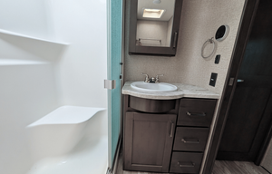 Grand Design Reflection | Deluxe Modern 5th Wheel