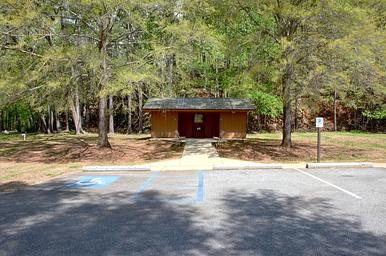 Cooper's Furnace Day Use Area (GA)