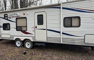 2011 Jayco Jay Flight 26BH
