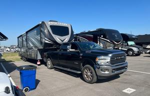 2020 Keystone RV Raptor 354