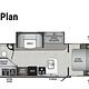 2021 Keystone Passport SL 268BHWE
