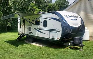 2020 Heartland Mallard 260
