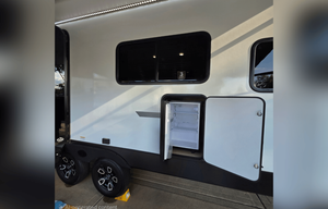 BRAND NEW 2027 Keystone Coleman Light 22BX