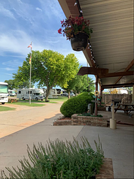 Elk Creek RV Park