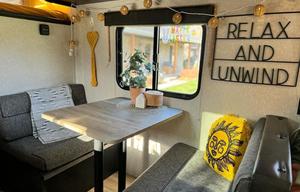 Wolf Pup Hideaway:Pet-Friendly with Cozy Bunk Beds