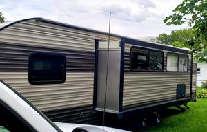 Family Friendly RV