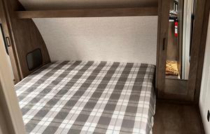 2022 Forest River RV Salem Cruise Lite 263BHXL