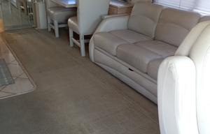 2001 American Coachmen Class A Motor Home