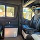 Mercedes Sprinter Adventure van
