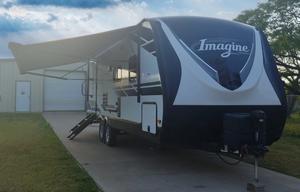 2021 Grand Design Imagine 2600RB