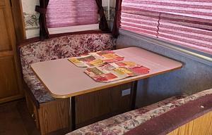 2005 Keystone RV Cougar 301BHS
