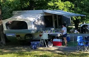 1999 Jayco Eagle