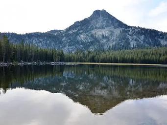 Anthony Lake