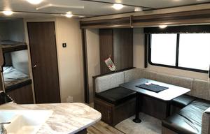 2020 Keystone Hideout - Luxury Camping