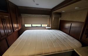 2016 Forest River RV Sunseeker 3050S Ford