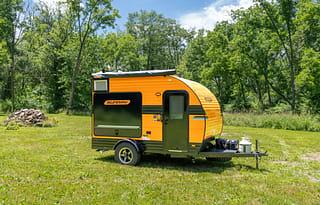 2024 Sunray 139T Toy Hauler