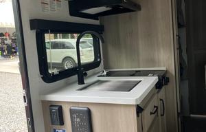 New Geopro with Easy Mountain Access