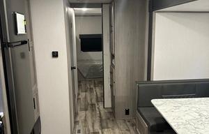 The Bunkhouse
