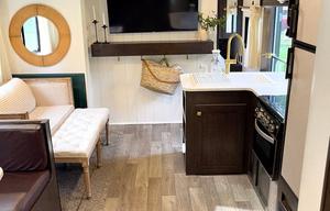 2020 Heartland Pioneer BH 305 RV rental photo 37