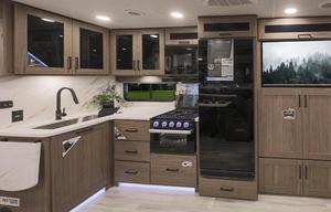2024 Luxury Bunkhouse | Sleeps 8 | Delivery& Setup