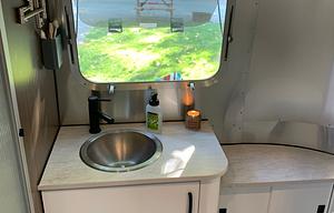 2020 Airstream RV Caravel 22FB