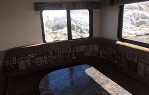 AGA 3 -	2017 Jayco Jay Flight SLX 175XD
