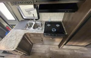 The GYPSY: Gorgeous NEW Luxury Class C Motorhome