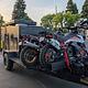 Adventure Trailer for bikes - are you READY?