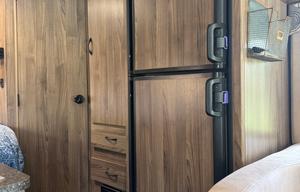 Coachman freelander micro