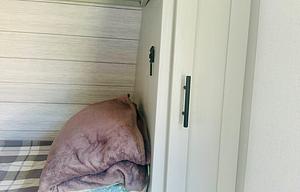 Pettie Family-Size Travel Trailer