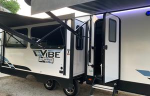 2023 Forest River RV Vibe 28RL