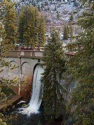 CHAPMAN CAMPGROUND AND GROUP