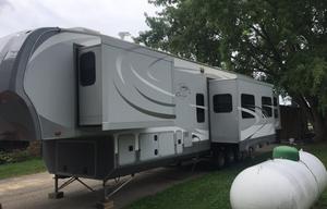 2014 Open Range 427BHS
