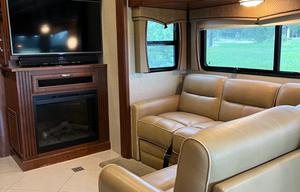 2015 Forest River RV Berkshire XL 40BH