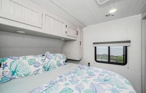 The Hilton Hideout