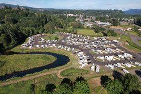 Rivers Edge RV Resort & Camping