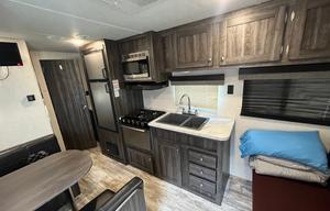 2019 Highland Ridge Open Range