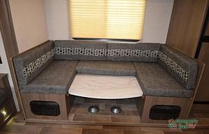 2021 Forest River RV Independence Trail 262DBS