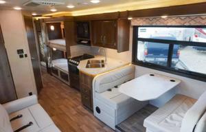 Jayco Redhawk 31F2 #205 Spacious Family RV Escape!