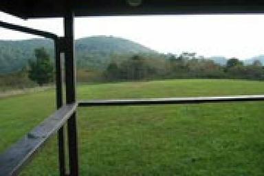 1, Loop: BLUE SPRINGS CABIN