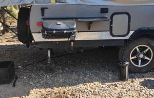 2017 Forest River RV Flagstaff SE 23SCSE RV rental photo 6