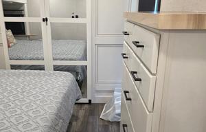 Welcome to your home away from home!!!