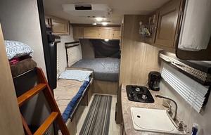 2018 Palomino Real Lite 177 ORV RV rental photo 24