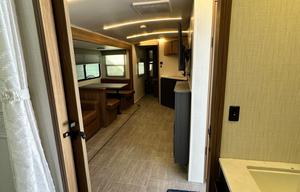 2025 Heartland corterra 26.3RB