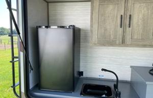 2021 Forest River RV Wildwood Heritage Glen 314BUD