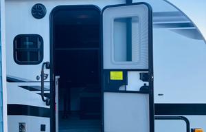 2022 Jayco Jay Feather Micro 166FBS