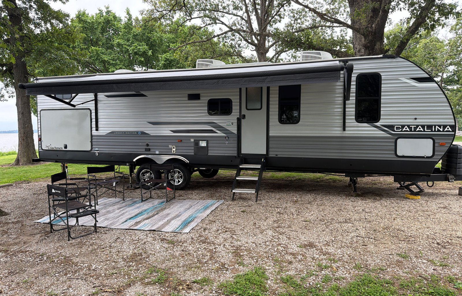 2024 Couchman - Perfect for Your Next Adventure!