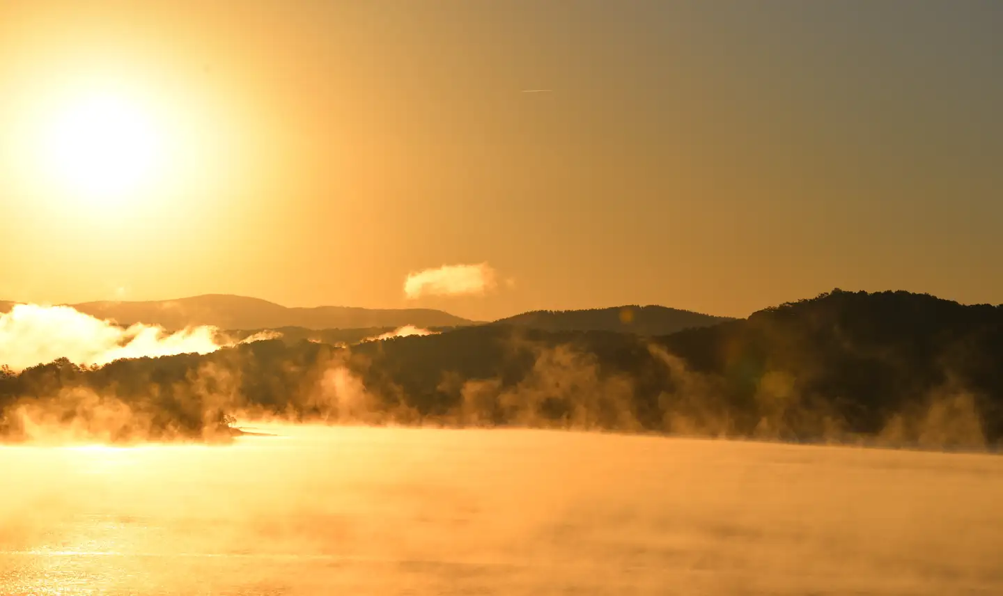 Doll Mountain Campground